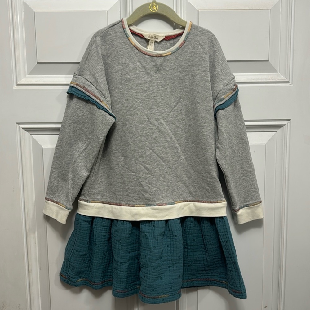 Matilda Jane Dress size 8